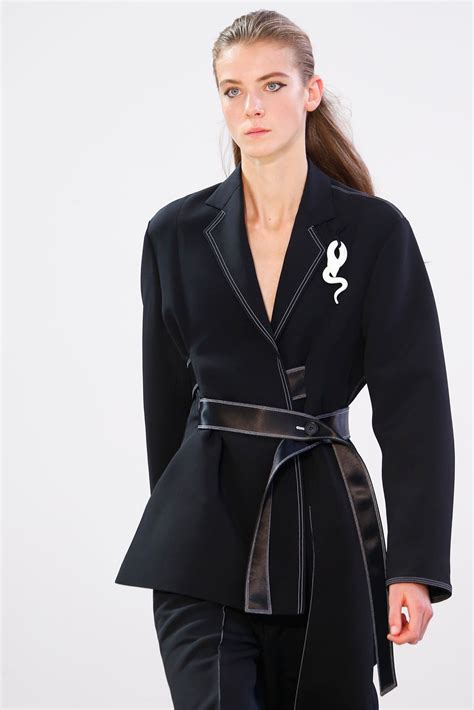 celine jacket by parker|celine ready to wear.